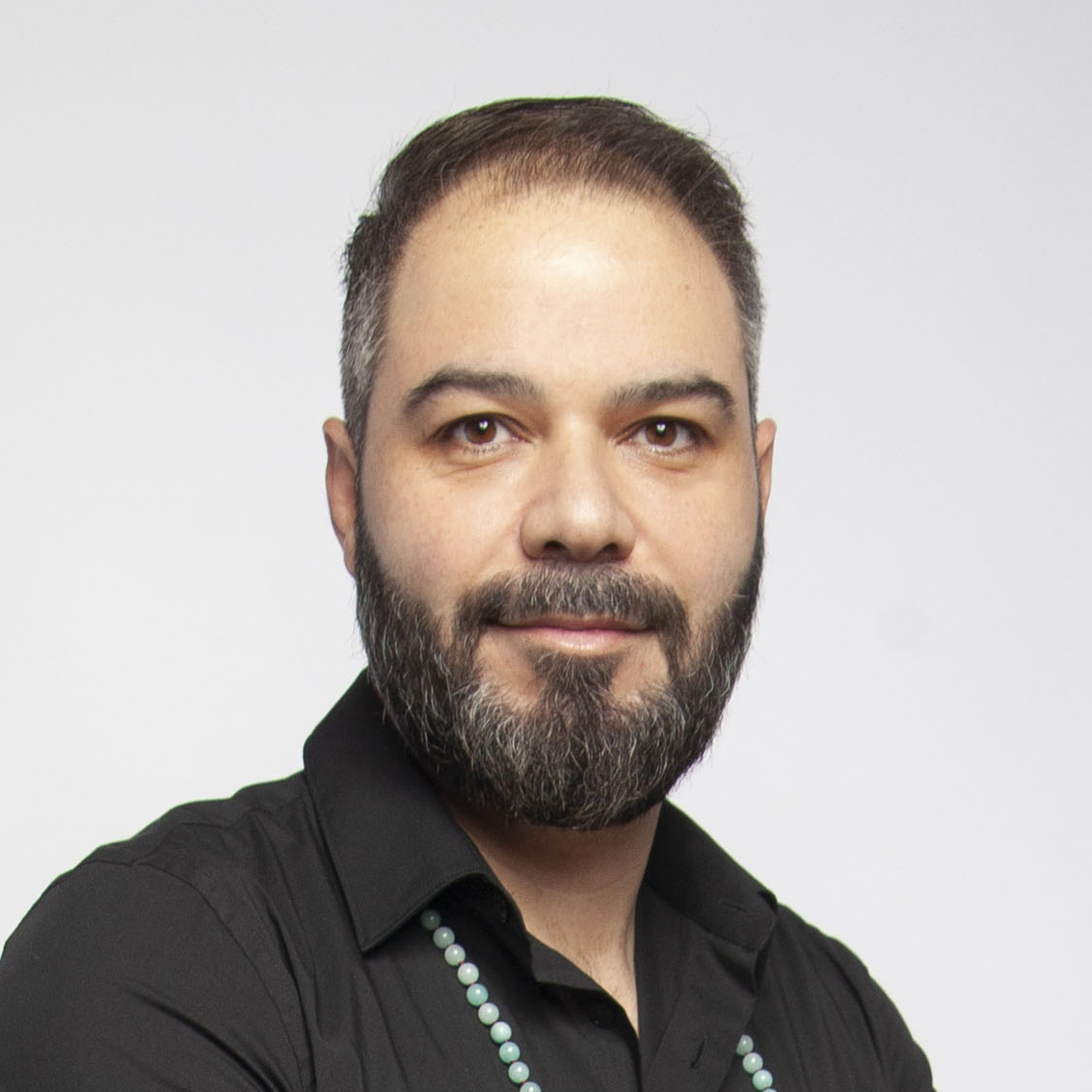 Carlos Palmero