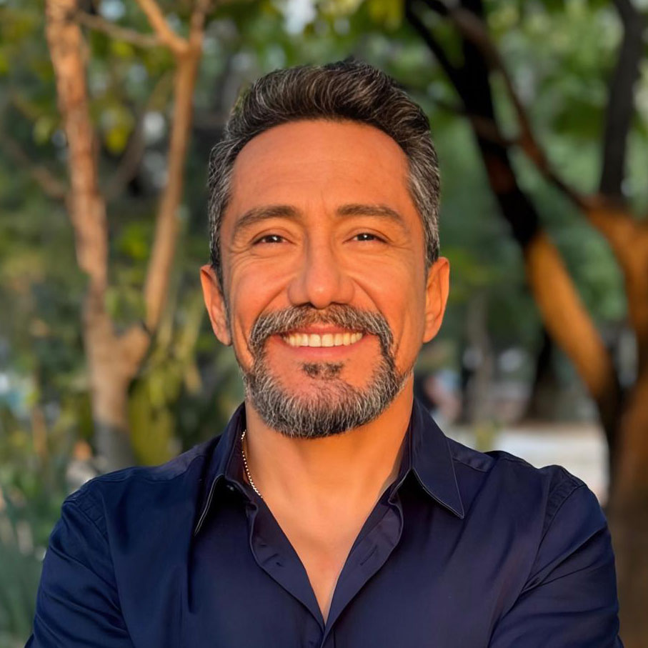 Jorge Galan