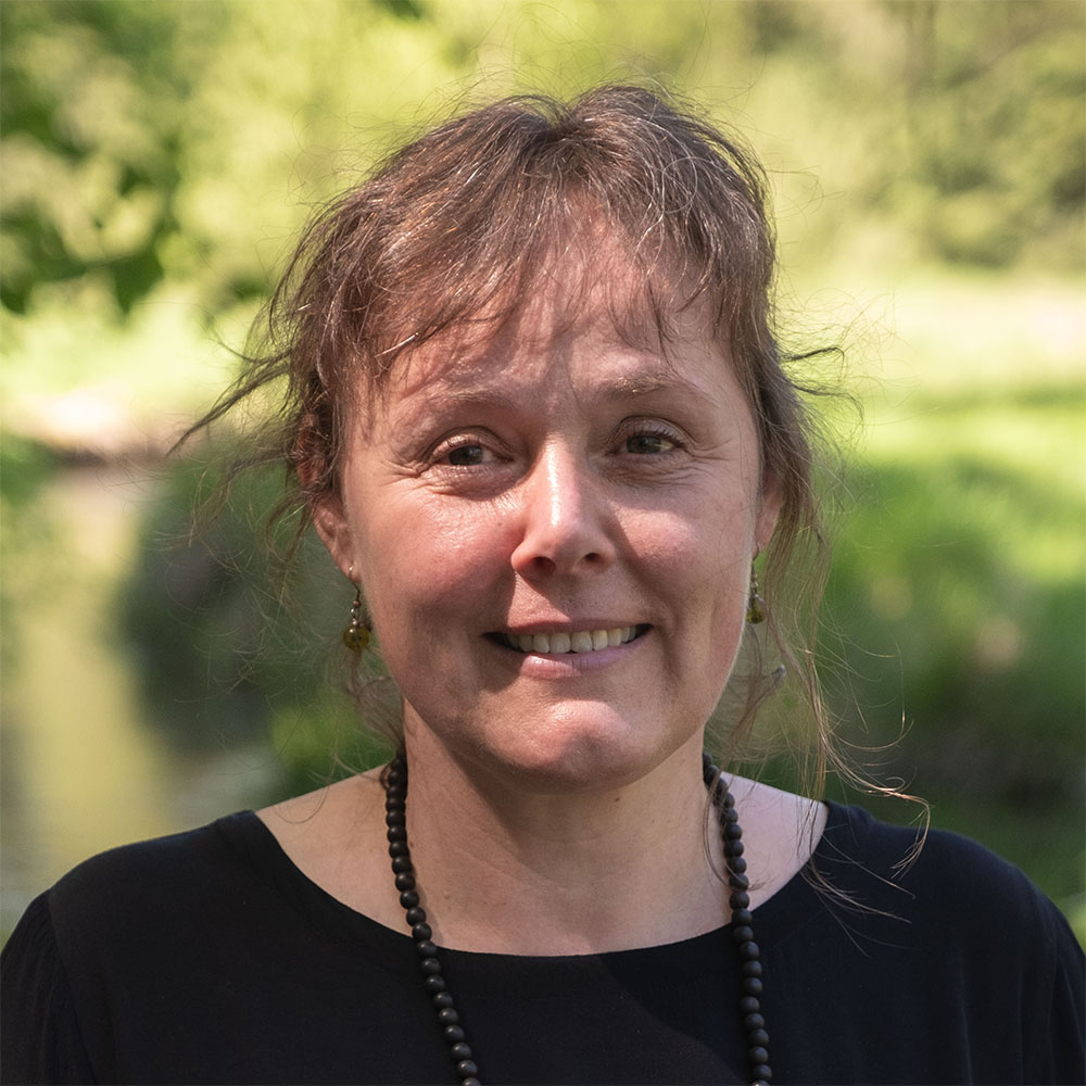Lotte Bremer Dhal