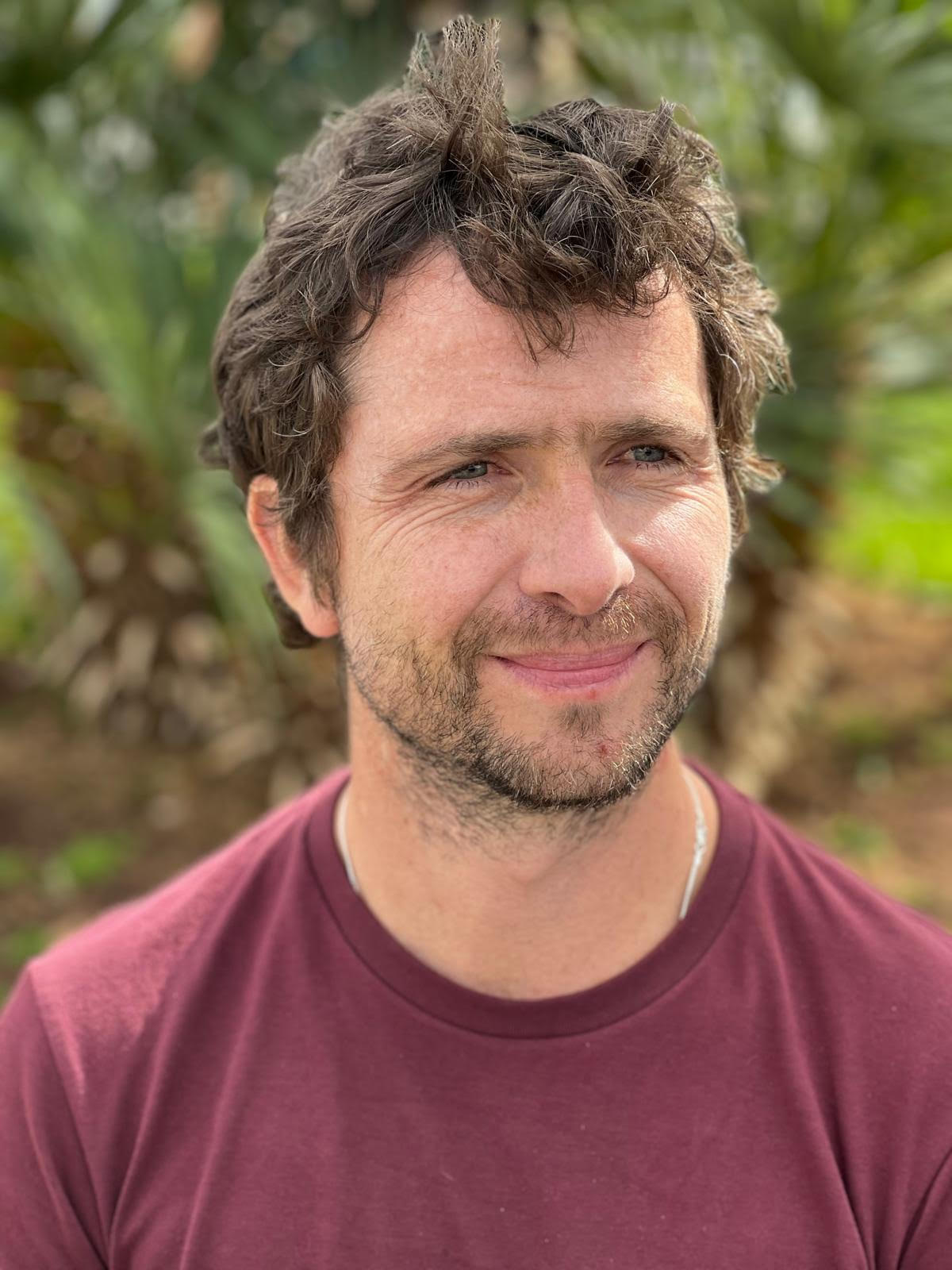 Pablo Barbier
